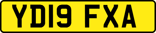YD19FXA