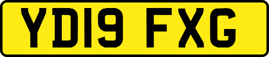 YD19FXG