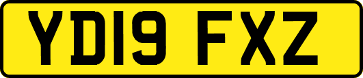 YD19FXZ