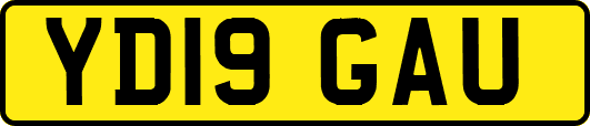 YD19GAU
