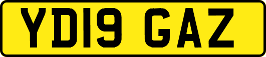 YD19GAZ
