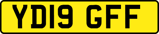 YD19GFF