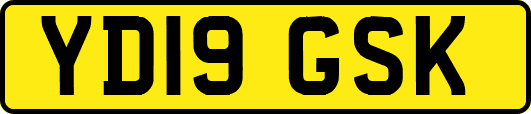YD19GSK