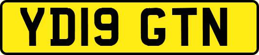 YD19GTN