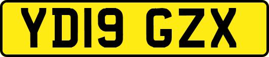 YD19GZX