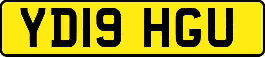 YD19HGU