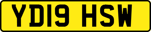 YD19HSW