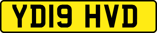 YD19HVD