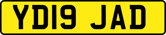 YD19JAD