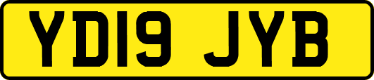 YD19JYB