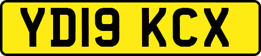 YD19KCX