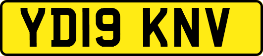 YD19KNV