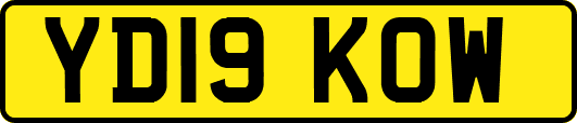 YD19KOW