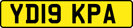 YD19KPA