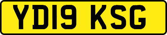 YD19KSG