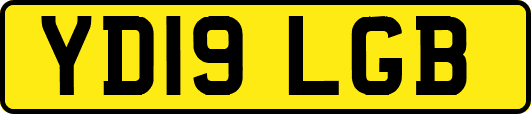 YD19LGB