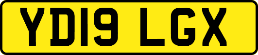 YD19LGX