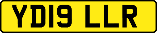 YD19LLR