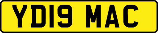 YD19MAC