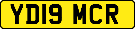 YD19MCR