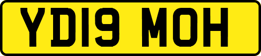 YD19MOH