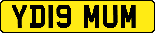 YD19MUM
