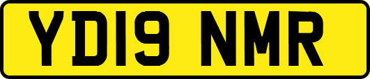 YD19NMR