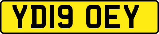 YD19OEY