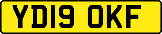 YD19OKF