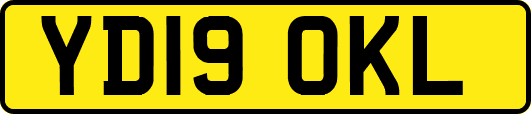 YD19OKL