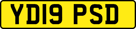YD19PSD