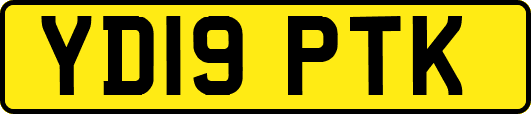 YD19PTK