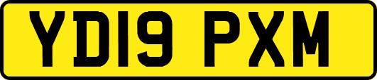 YD19PXM