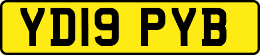 YD19PYB
