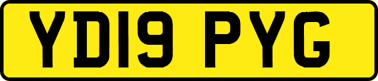 YD19PYG