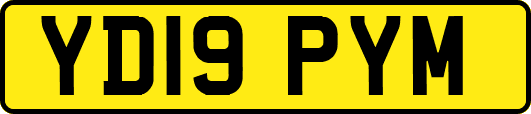 YD19PYM