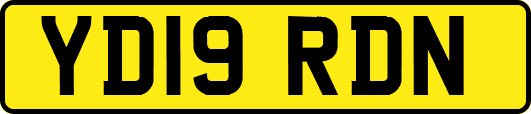 YD19RDN