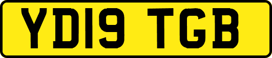 YD19TGB