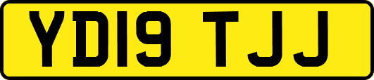 YD19TJJ