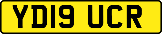 YD19UCR