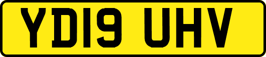 YD19UHV