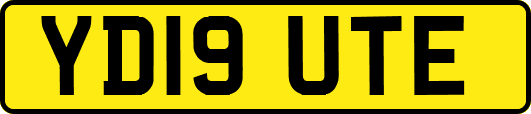 YD19UTE