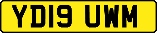 YD19UWM