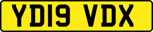 YD19VDX