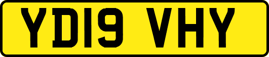 YD19VHY