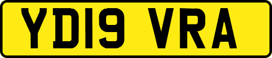 YD19VRA