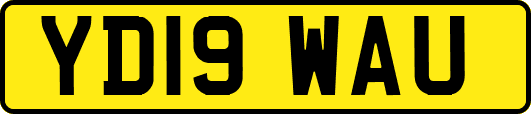 YD19WAU