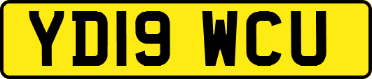 YD19WCU