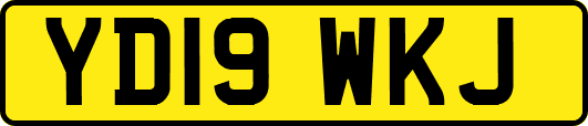 YD19WKJ