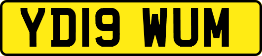 YD19WUM